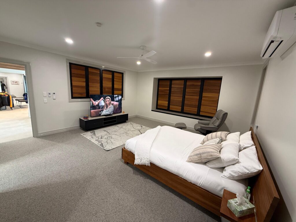 Masterbedroom