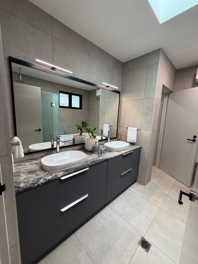 Masterbedroom Ensuite